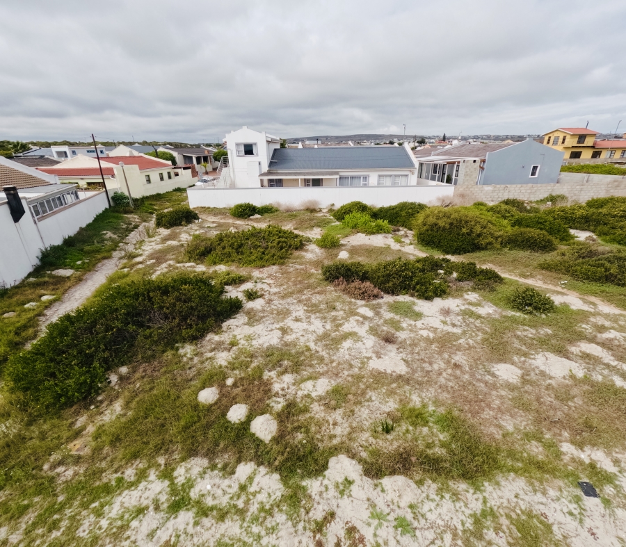 0 Bedroom Property for Sale in Langebaan North Western Cape